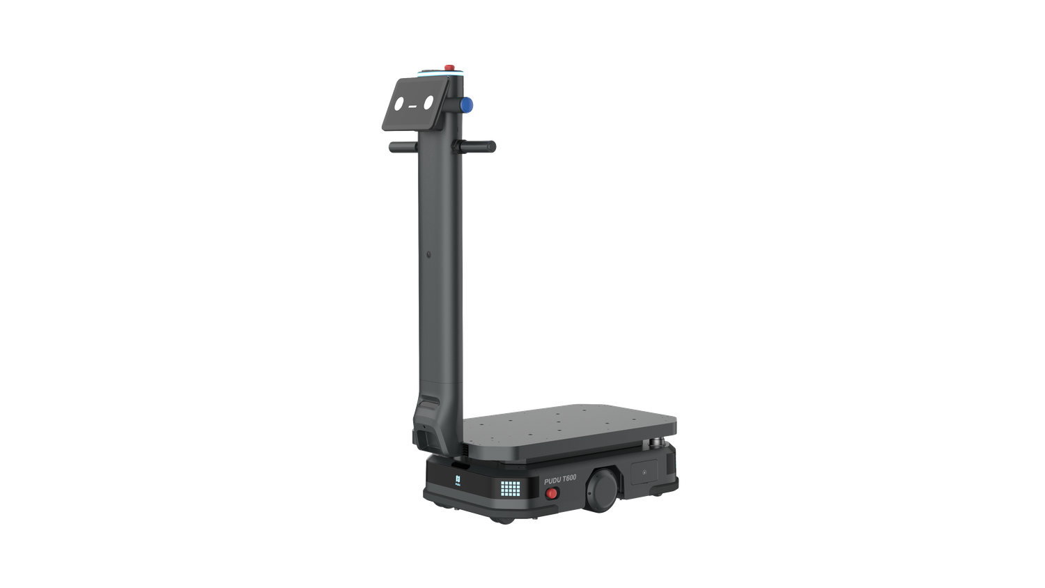 PUDU T600